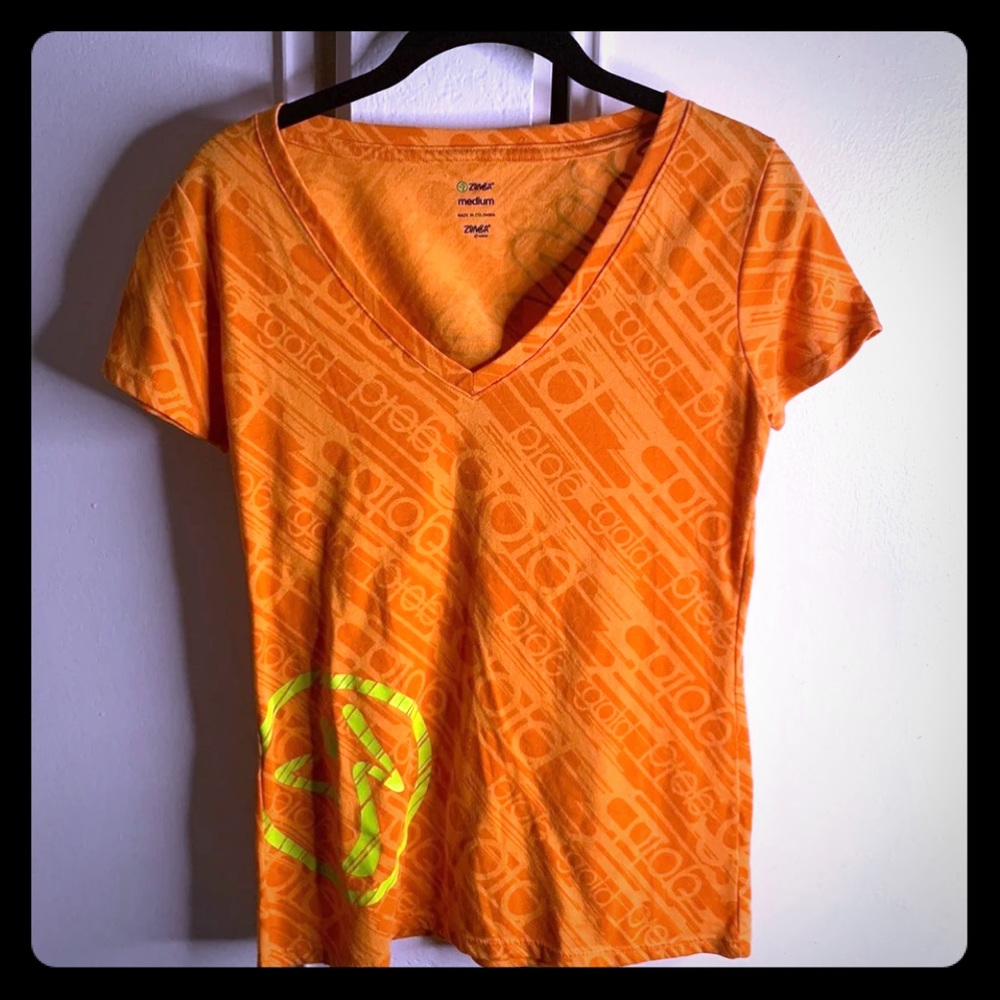 Zumba Gold T-Shirt